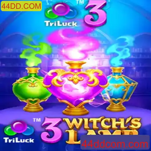 Descubra o Fascinante Mundo de 3WitchsLamp e Como Jogar