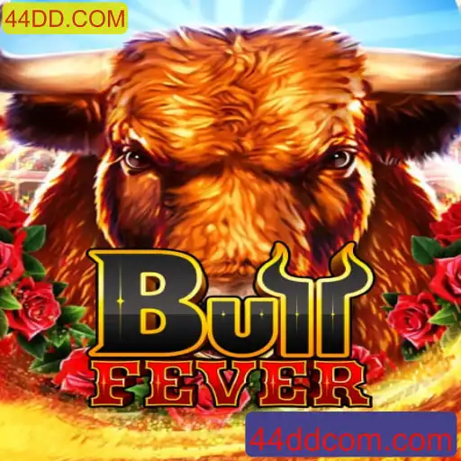 BullFever: O Jogo de Emoções e Estratégias com 44DD.COM
