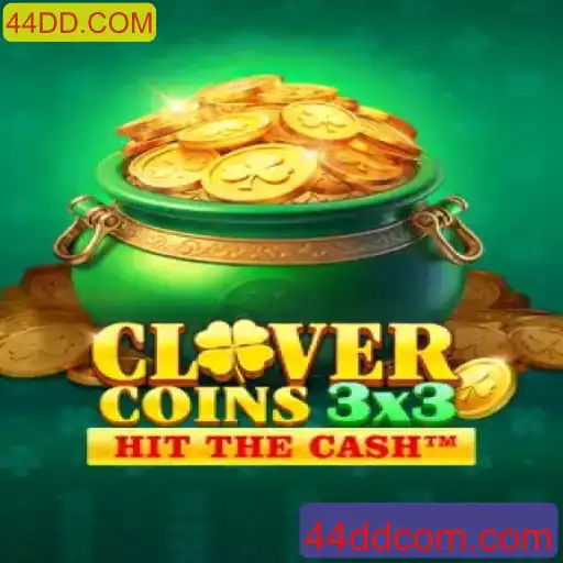 Descubra o Universo Fascinante de Clovercoin3x3: Um Novo Horizonte no Mundo dos Jogos