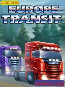Descubra EuropeTransit: O Novo Jogo de Estratégia Impulsionado por Inovação