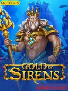 GoldofSirens: Mergulhando no Fascínio do Novo Jogo de Estratégia