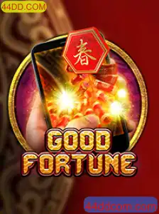 Explorando o Mundo Envolvente de GoodFortuneM