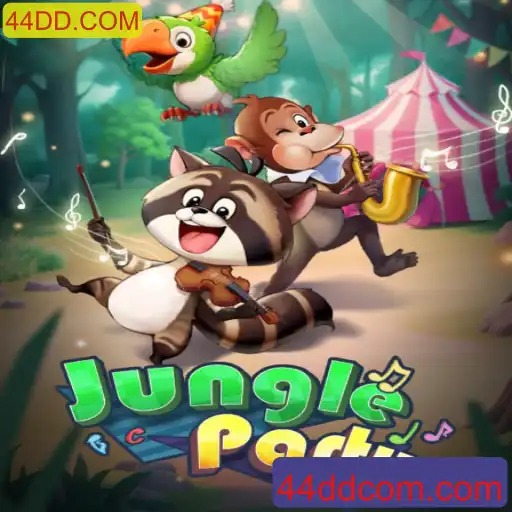 Explorando JungleParty: Um Jogo Emocionante que Conquista a Todos