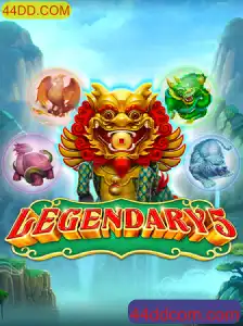 Explorando o Inovador Mundo de Legendary5: Regras e Estratégias