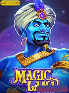 MagicLamp: Descubra o Fascinante Mundo de Aventura do Novo Jogo de Estratégia