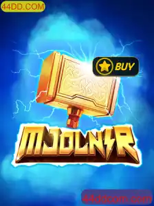 Descobrindo o Jogo Mjolnir: Uma Jornada de Estratégia e Aventura