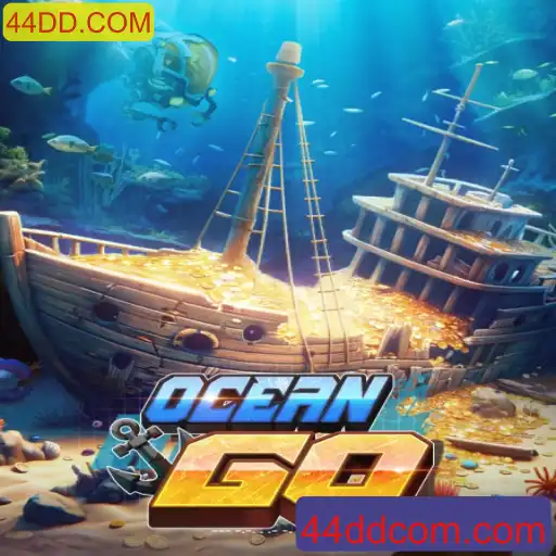 Explore o Mundo de OceanGO: Um Mergulho em Aventuras Digitais