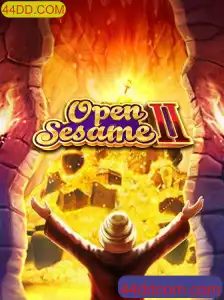 OpenSesameII: Descubra o Fascinante Mundo do Jogo