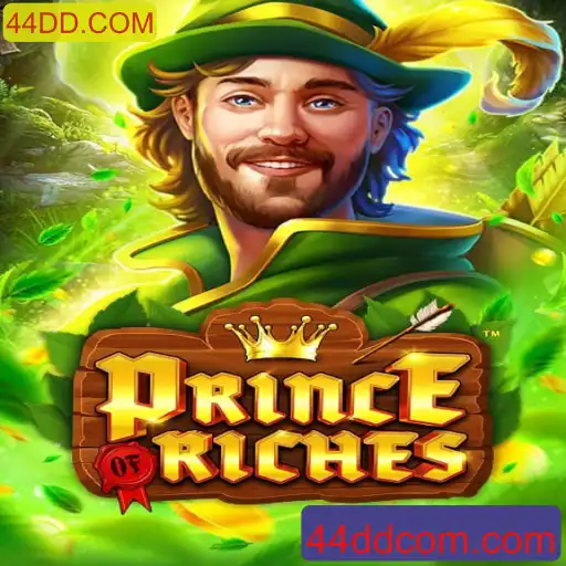 Descubra o Fascinante Mundo de PrinceOfRiches