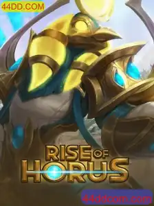 Descubra a Aventura Épica de Rise of Horus