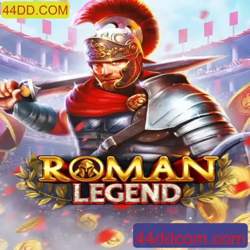 RomanLegend: Descubra o Jogo Inovador que Está Dominando o Mundo dos Games