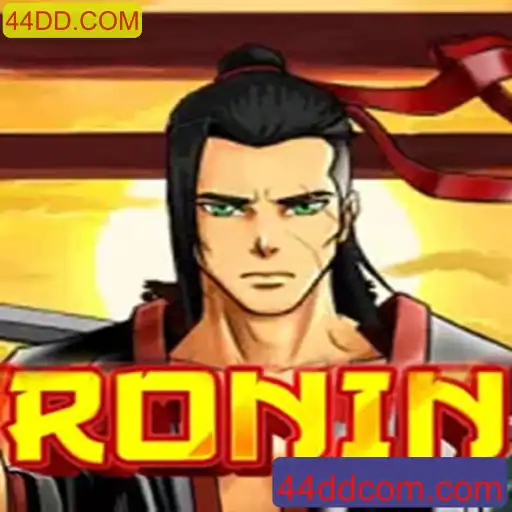 Descubra o Fascinante Mundo do Jogo Ronin e Sua Conexão com 44DD.COM