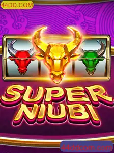 Descubra o Fascinante Mundo de SuperNiubi
