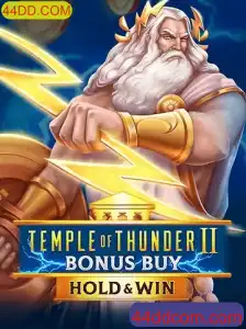 Explorando o Fascinante Mundo de TempleofThunderIIBonusBuy