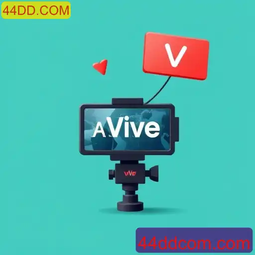 Transmissão ao vivo