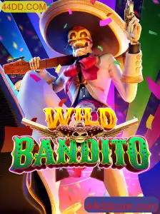 WildBandito e 44DD.COM: Explorando as Aventuras do Jogo