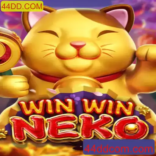 Explorando WinWinNeko: O Jogo que Conquistou 44DD.COM